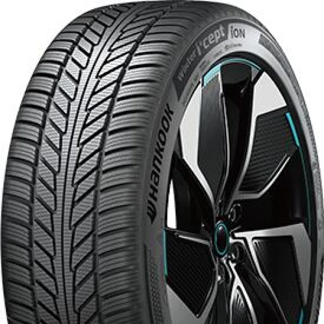 Hankook Winter i*cept iON IW01