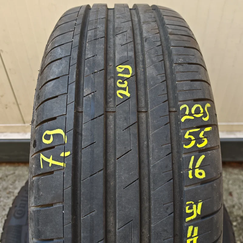 Fulda Ecocontrol Hp 2