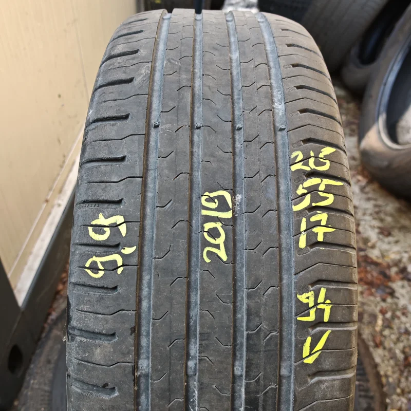 Continental ContiEcoContact 5