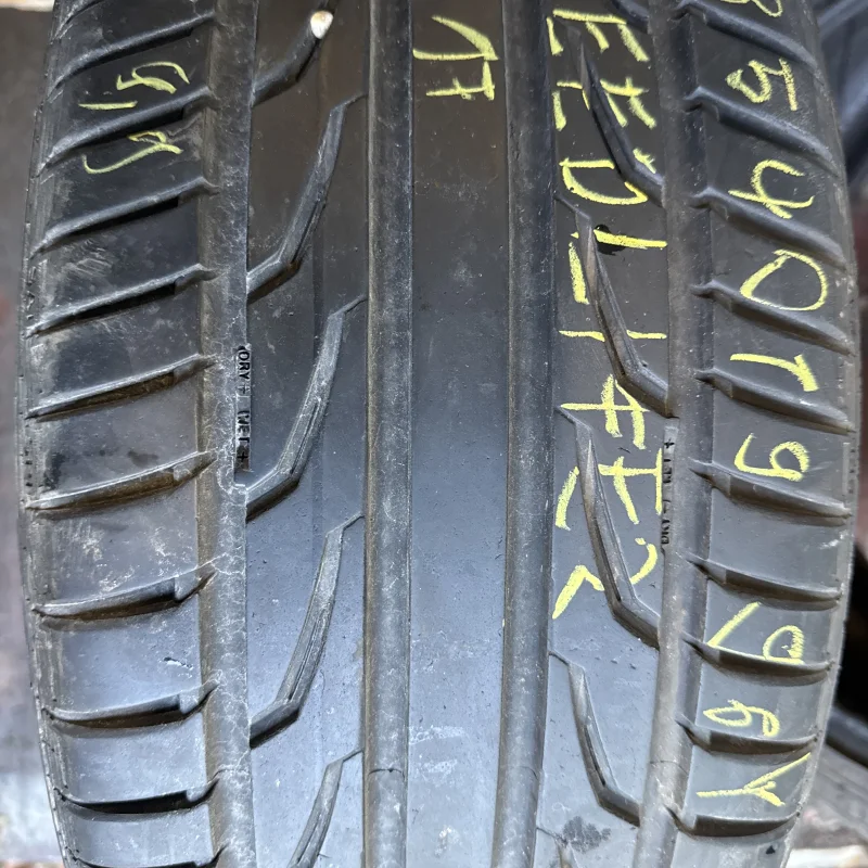 Semperit SPEED-LIFE 2