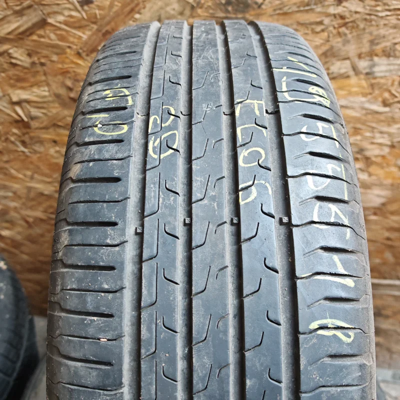 Continental EcoContact 6