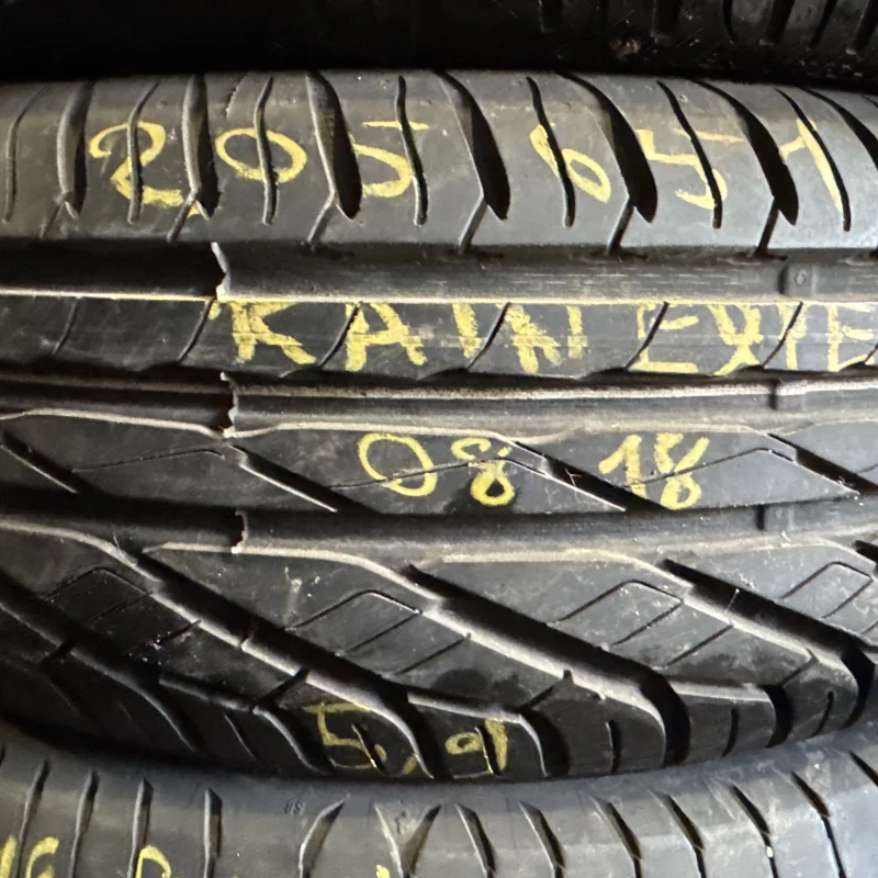 Uniroyal RainExpert 3