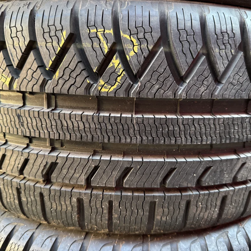 Michelin Pilot Alpin PA3