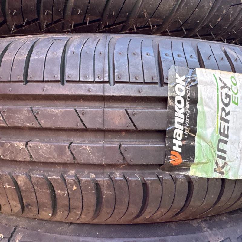 Hankook Kinergy Eco K425