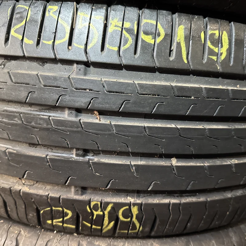 Continental EcoContact 6