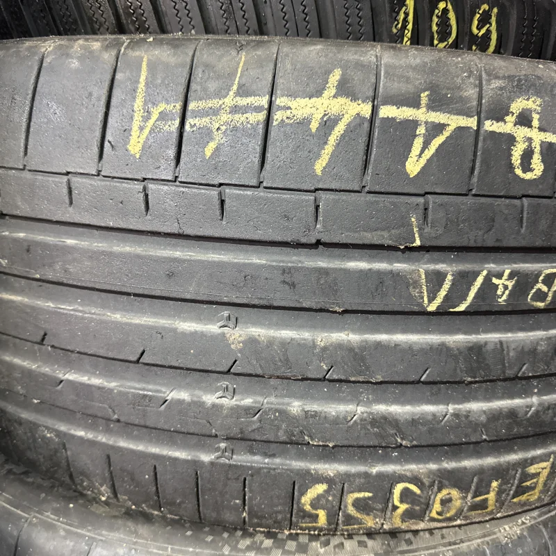 Continental SportContact 6