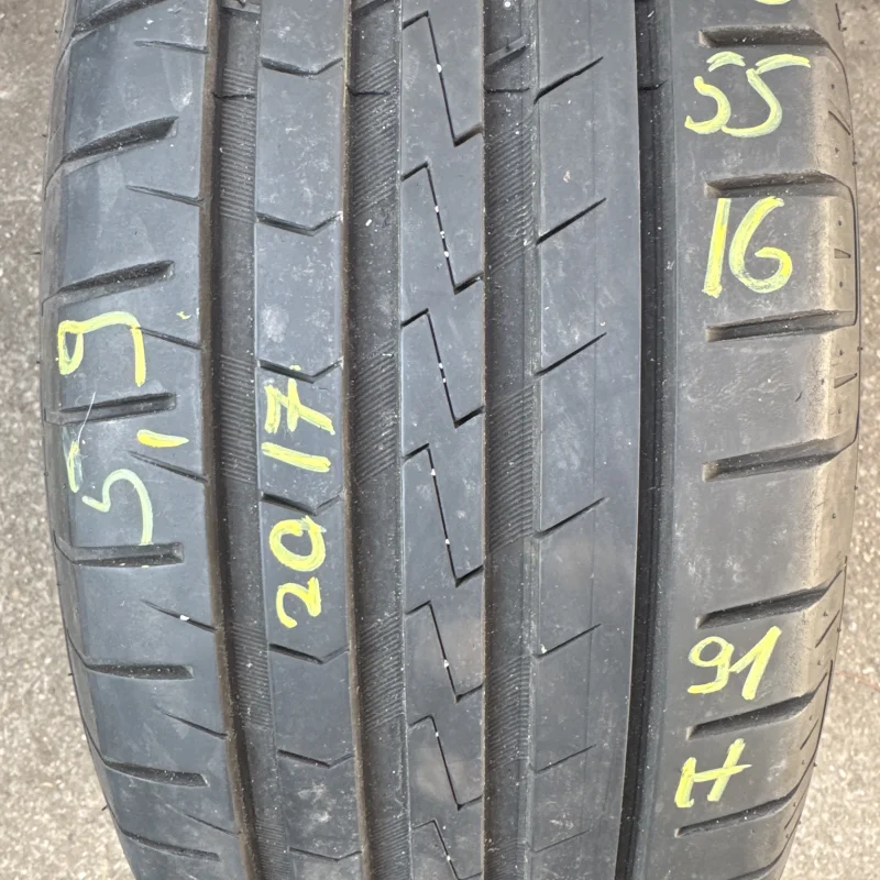 Vredestein Sportrac 5