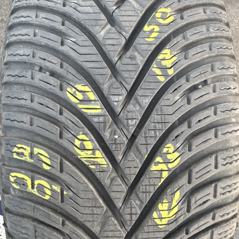 BFGoodrich G-Force Winter 2