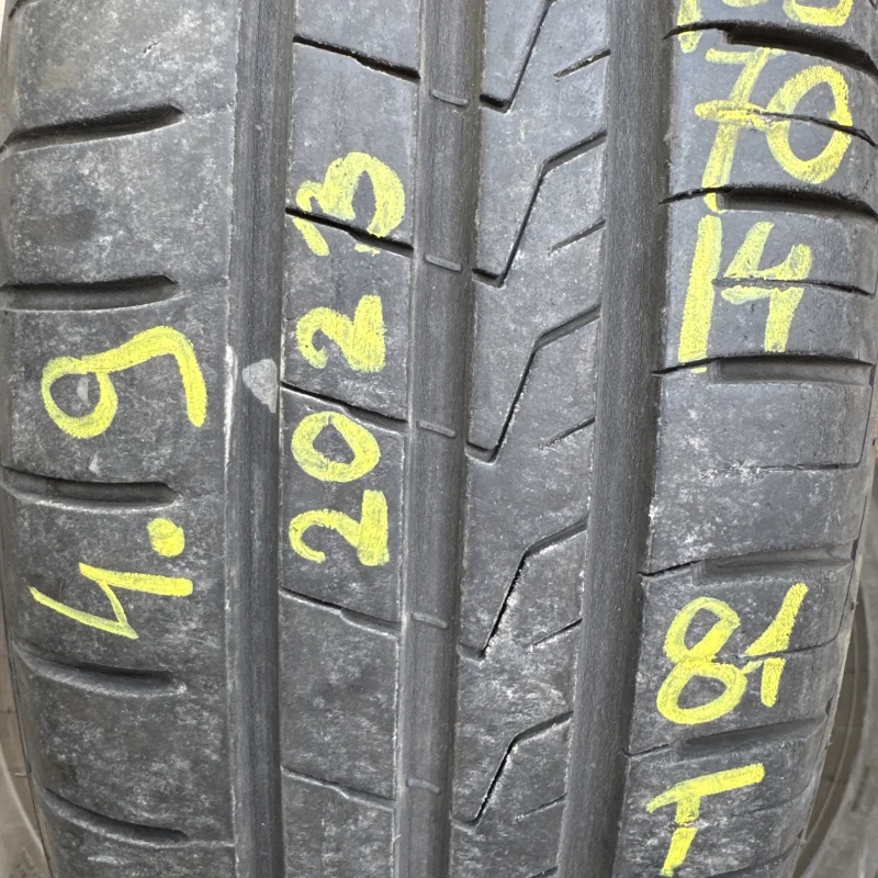 Hankook Kinergy Eco 2 K435
