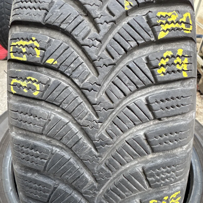 Hankook WINTER I CEPT RS2 W452