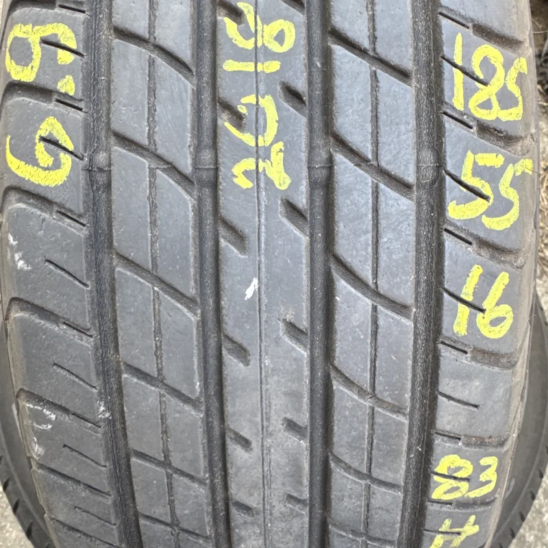 Dunlop SP SPORT 2030