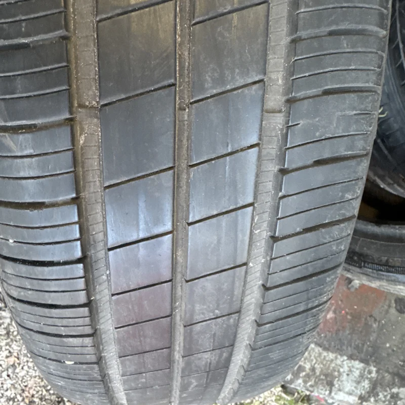 Goodyear Efficientgrip Performance