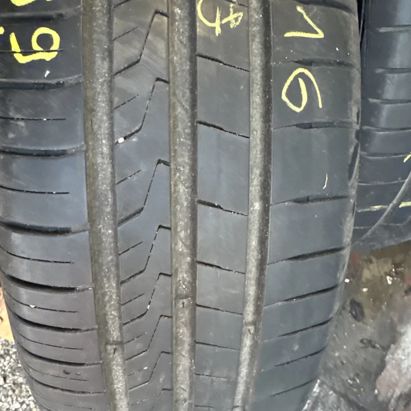 Hankook Kinergy Eco 2 K435