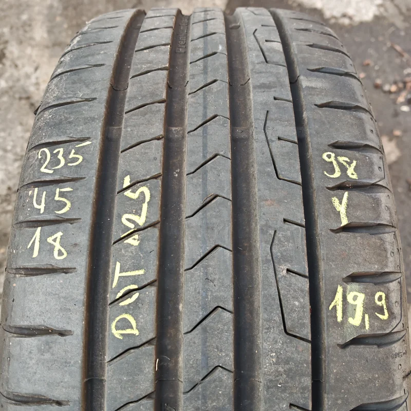 Continental PremiumContact 7