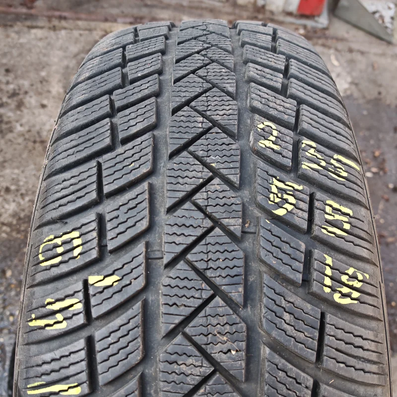 Vredestein Wintrac Pro