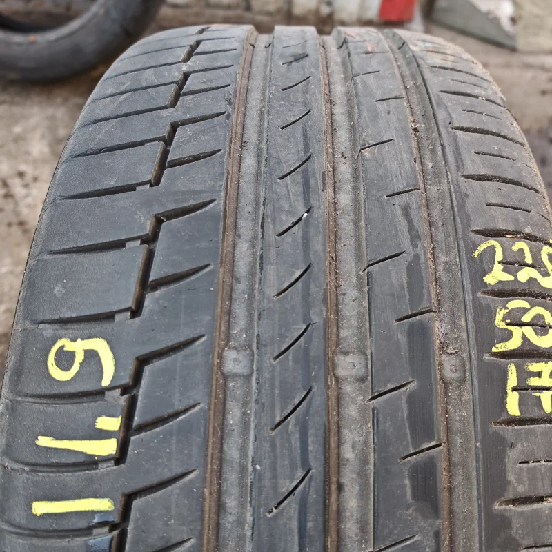 Continental PremiumContact 6