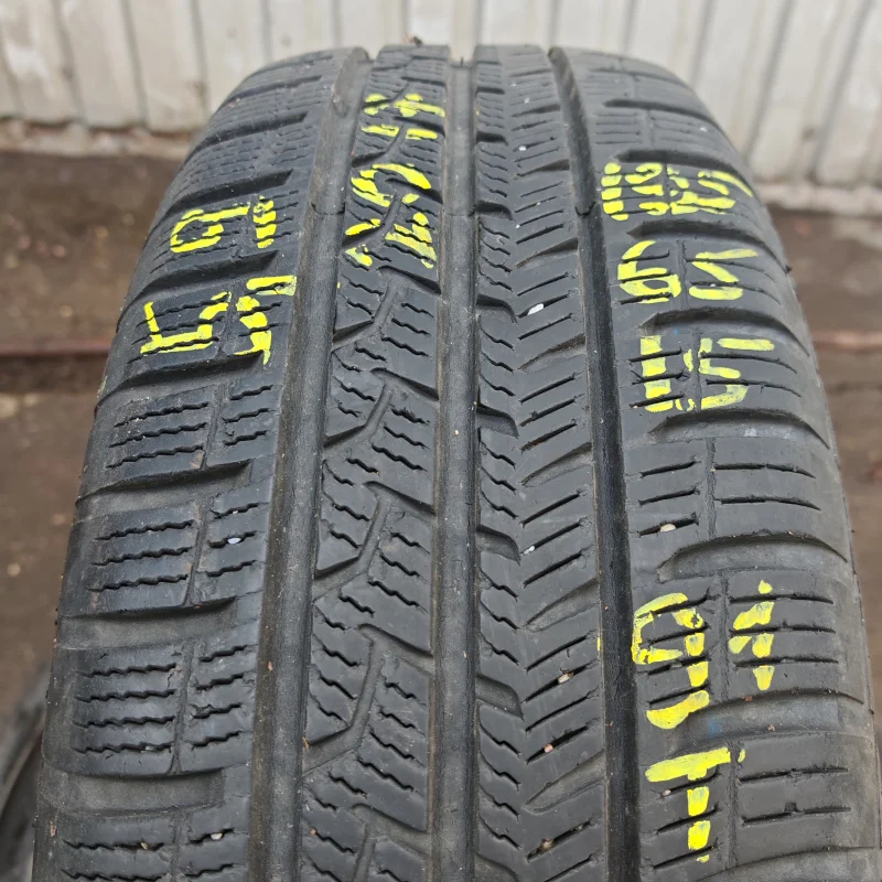 Apollo ALNAC 4G ALL SEASON