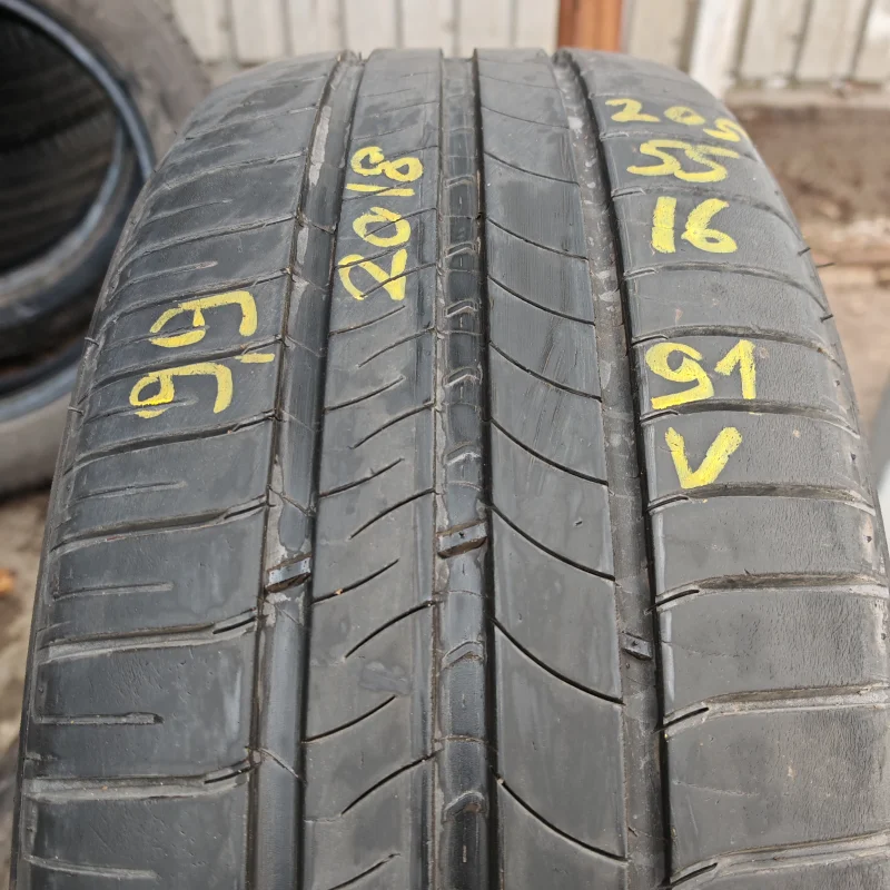 Michelin Energy Saver+