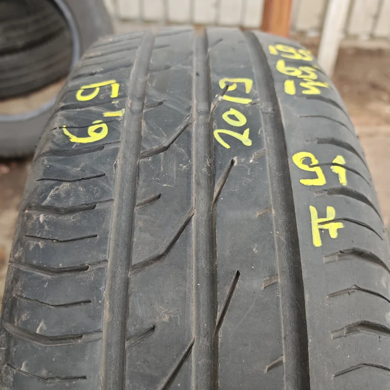 Continental ContiPremiumContact 2