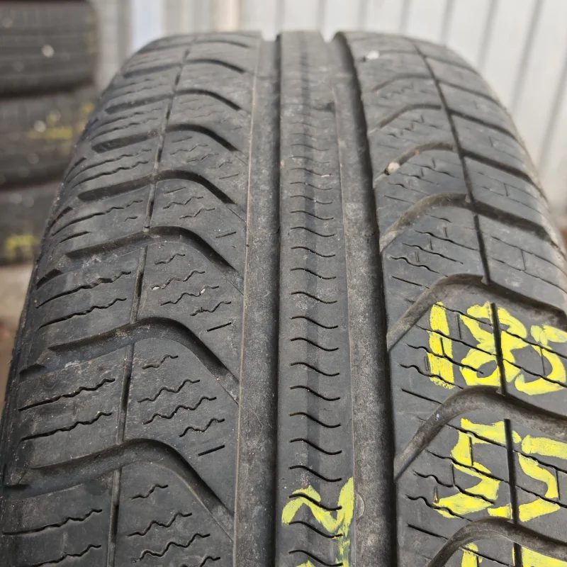 Pirelli Cinturato All Season Plus