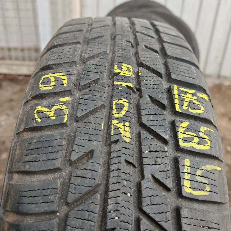 Yokohama W.drive V903