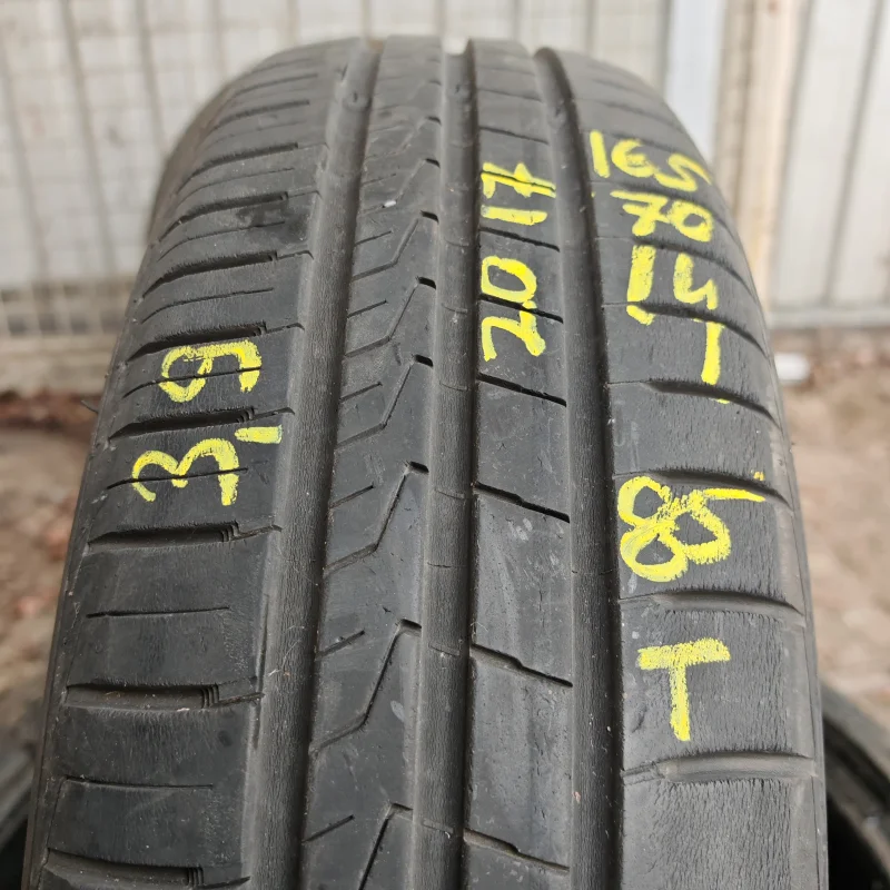 Hankook K435 Kinergy Eco 2