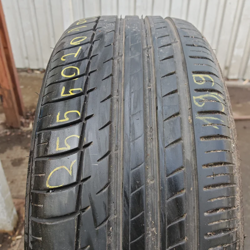 Triangle TH201 SporteX