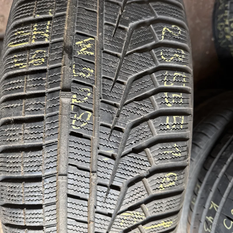 Hankook WINTER I CEPT EVO3X W330A