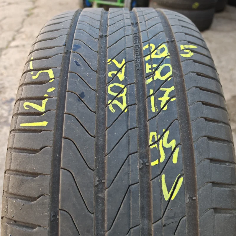 Continental UltraContact