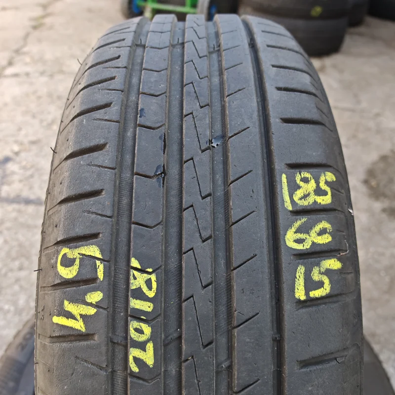 Vredestein Sportrac 5